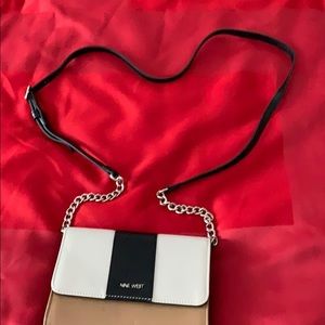Nine West purse